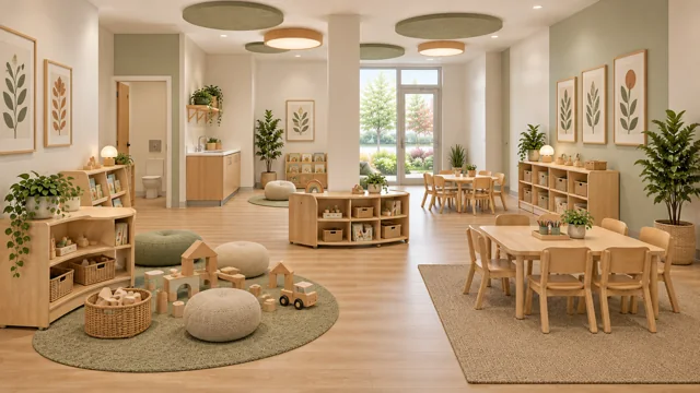 Care room · 109