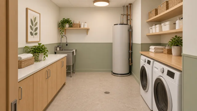 Laundry · 114