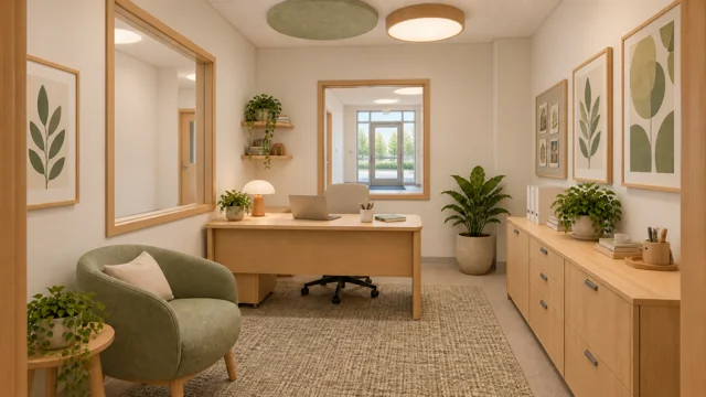 Office · 102