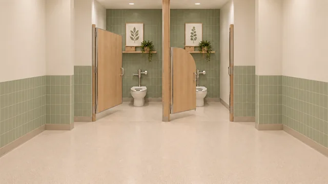 Restroom · 120