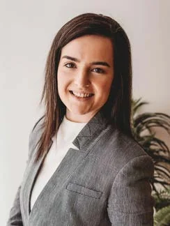 Carissa Wilcox, Oxford Realty commercial leasing representative